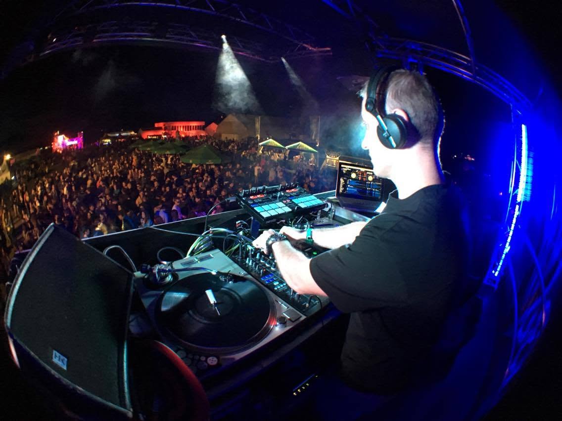 DJ Twister